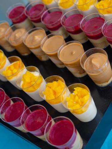 Cocktail sucré